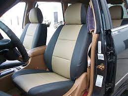 Front Seat Covers For Ford Escape 2005