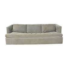 abc carpet home tufted sleeper sofa