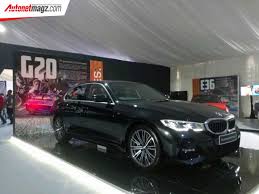 Just set it up the right way from the beginning and let me drive. Harga All New Bmw 330i M Sport Autonetmagz Review Mobil Dan Motor Baru Indonesia