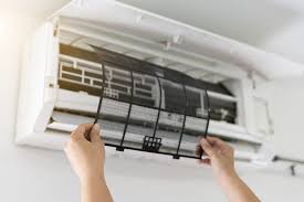 have mold in your air conditioner