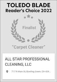 all star professional cleaning
