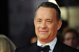 How Much Is Tom Hanks Worth gambar png
