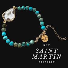 saint martin necklace chelsea bond