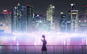 This video is not to make the elections a joke. Singapore Has Never Looked Better Than In This Anime