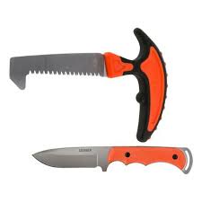 The big thing that trumped blade shape. Gerber Freeman Guide Vital Saw Combo Cabela S Canada