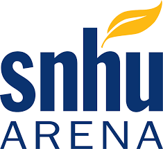 Snhu Arena Manchester Tickets Schedule Seating Chart