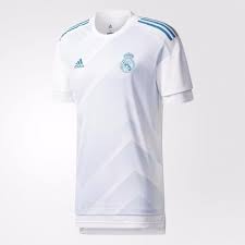 1920 x 1920 jpeg 727 кб. Adidas Real Madrid Authentic Home Pre Game Pre Match Jersey 2017 18 Realfootballusa Net
