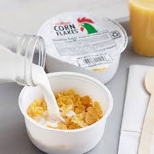 kellogg s corn flakes cereal single