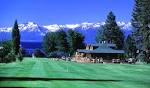 Old Brockway Golf Course - Tahoe Vista, CA