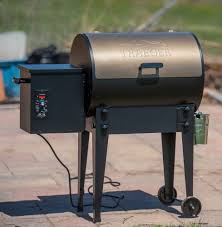 5 best traeger grill reviews 2023 top