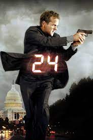 24 heures chrono - Série TV 2001 - AlloCiné