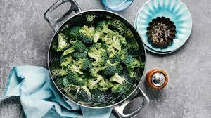 broccoli 101 nutrition facts and