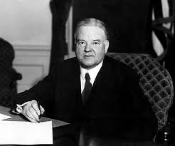 will the real herbert hoover please