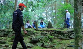 Alamat objek wisata alam gunung tangkuban perahu lembang dan ciater sekitarnya jawa barat 2016 biasanya bulan mei dan desember selalu mengalami peningkatan p. Tempat Wisata Di Bogor Di Taman Nasional Gunung Halimun Salak