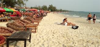 Sihanoukville Beach Travel Guide | Cambodia Destinations