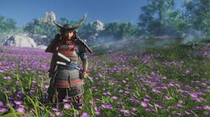 Здесь будут показаны заголовки в документе. Ghost Of Tsushima Dye Flowers Guide And How To Change The Color Of Your Armor Pieces Millenium