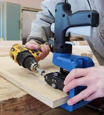 how to decide which kreg jig to