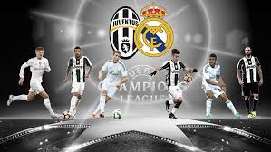 juventus v real madrid where will the