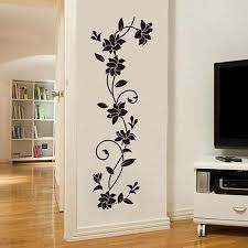 Vinyl Home Decoration Wall Decal Wall