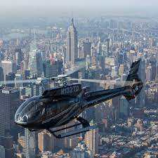 new york helicopter tour deluxe nyc