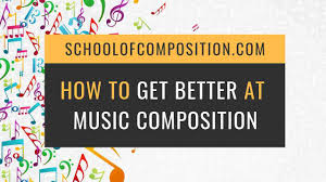 Develop your music composition skills online with our comprehensive courses and tutorials. How To Get Better At Music Composition 15 Do S And 5 Don Ts School Of Composition