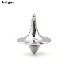 Đồ chơi con quay Jettingbuy bằng hợp kim kẽm kích thước 3.2*2.7cm với độ  kéo chính xác hàng đầu - INTL