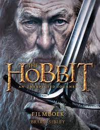 De hobbit filmboek, Brian Sibley | 9789022563045 | Boeken | bol.com