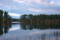 Annabessacook Lake Wikivisually