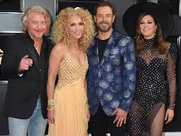 Слушать песни и музыку little big онлайн. Little Big Town Gears Up For Album Release With Performance Of New Song Sugar Coat On The Tonight Show Watch Wivk Fm