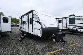 small cers mcgeorge rv