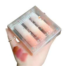 matte liquid lipstick makeup set