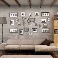Unique Travel Gift Wall Frames Home