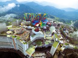 2 bedroom genting highland by paul description of infrastructure and services. Tempat Menarik Di Genting Highlands Teamtravel My