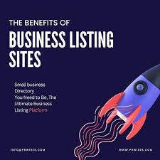Best Practices For Submitting To Listing Sites