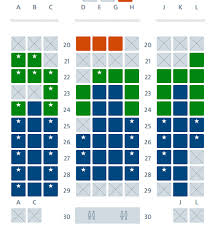 American Airlines Shady Seat Assignments Moore With Miles