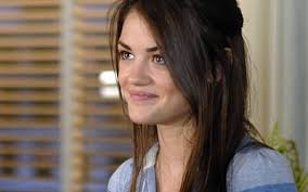 lucy hale without makeup no makeup