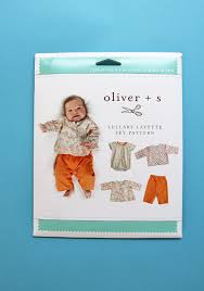 Babys Lullaby Layette Set