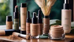 7 best organic foundation makeup 2024