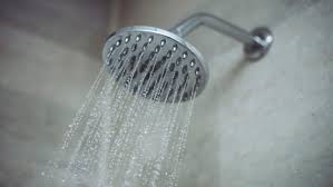 Image result for man in shower