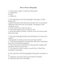 sample biography about yourself on student writing a for school how full size of sample biography about yourself and how to write a autobiography for school