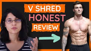 v shred review most comprehensive