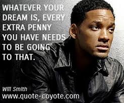 Will Smith quotes - Quote Coyote via Relatably.com
