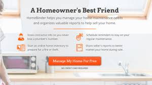 5 Best Home Maintenance Software To Use In 2019 Windows