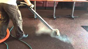 commercial carpet cleaning company