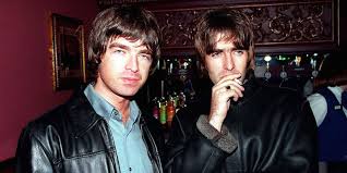 Here are some of his favorite—and least favorite—things in photo: Liam Gallagher Says Noel S Wife Won T Let Oasis Reunite Pitchfork