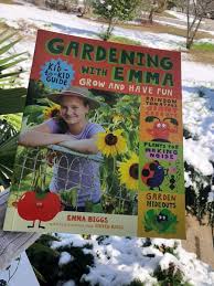 Brie S Must Have Gardening Books