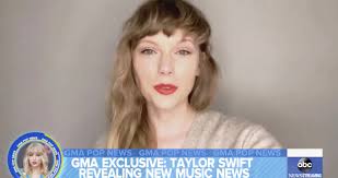 Welcome to the swift community. Taylor Swift Announces Midnight Release Of Re Recorded Love Story Deadline