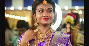 bridal makeup artists in visakhapatnam