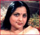Roja Ramani How did you get into movies as a child star? My debut was Bhakta Prahlada. - 07roj1a