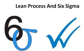 Iedge Learning Center Lean Process Six Sigma
